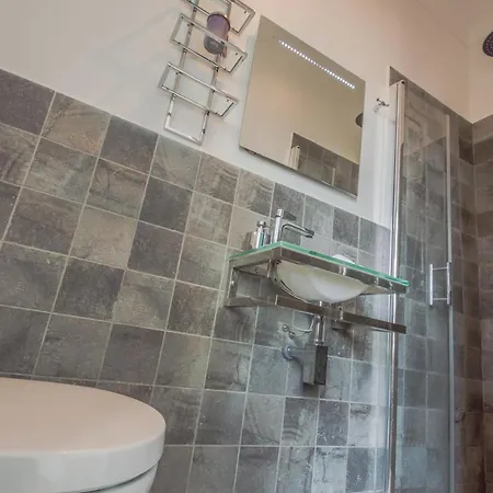 Apartmán Sunlight - 