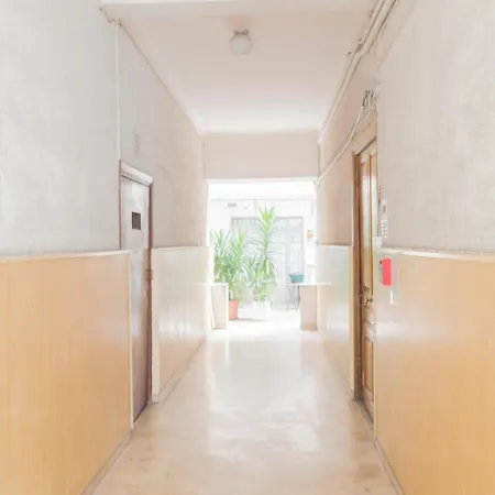 Apartment Sunlight - 