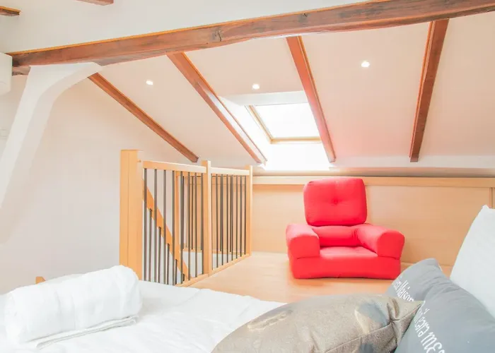 Appartement Sunlight - 