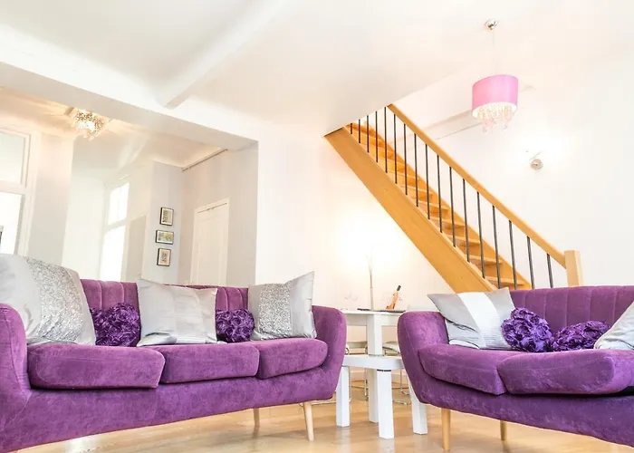 Appartement Sunlight - 